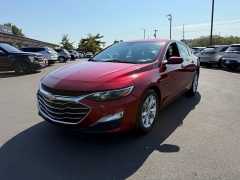 Used 2024 Chevrolet Malibu 4dr Sdn 1LT at Dime Down by Frank Leta near Bridgeton, MO
