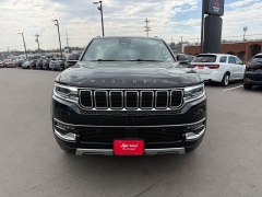 Used 2024  Jeep Wagoneer Series II 4x4 at Dime Down by Frank Leta near Bridgeton&comma; MO