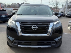 Used 2025  Nissan Pathfinder SL 4WD at Dime Down by Frank Leta near Bridgeton&comma; MO