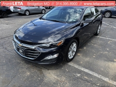 Used 2023 Chevrolet Malibu 4dr Sdn 1LT at Dime Down by Frank Leta near Bridgeton, MO