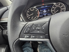 Used 2024  Nissan Altima 2&period;5 SV Sedan at Dime Down by Frank Leta near Bridgeton&comma; MO