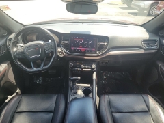 Used 2023 Dodge Durango GT Plus AWD at Dime Down by Frank Leta near Bridgeton, MO