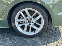 Used 2024 Audi A5 Sportback S line Premium Plus 45 TFSI quattro at Dime Down by Frank Leta near Bridgeton, MO
