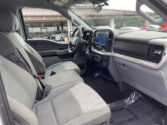 Used 2023 Ford F-150 4WD SuperCrew Box at Dime Down by Frank Leta near Bridgeton, MO