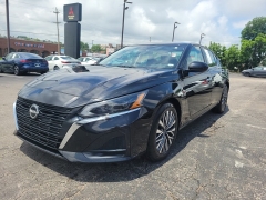Used 2023 Nissan Altima 2.5 SV Sedan at Dime Down by Frank Leta near Bridgeton, MO