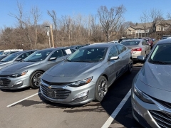 Used 2024  Chevrolet Malibu 4dr Sdn 1LT at Dime Down by Frank Leta near Bridgeton&comma; MO