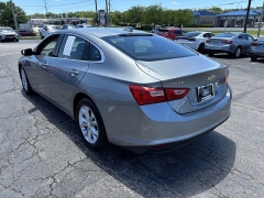 Used 2023 Chevrolet Malibu 4dr Sdn 1LT at Dime Down by Frank Leta near Bridgeton, MO