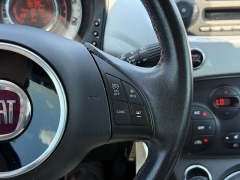 Used 2012  FIAT 500 2dr HB Lounge at Dime Down by Frank Leta near Bridgeton&comma; MO