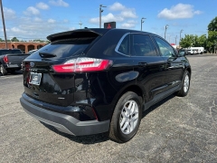 Used 2024 Ford Edge AWD at Dime Down by Frank Leta near Bridgeton, MO