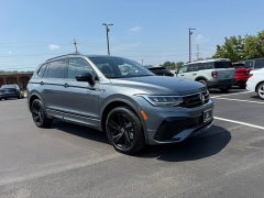 Used 2024 Volkswagen Tiguan 2.0T SE R-Line Black 4MOTION at Dime Down by Frank Leta near Bridgeton, MO