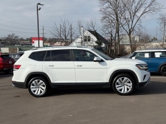 Used 2021  Volkswagen Atlas 3&period;6L V6 SEL 4MOTION at Dime Down by Frank Leta near Bridgeton&comma; MO
