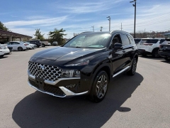 Used 2023  Hyundai Santa Fe Limited AWD at Dime Down by Frank Leta near Bridgeton&comma; MO