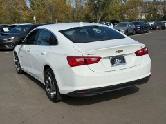 Used 2024  Chevrolet Malibu 4dr Sdn 1LT at Dime Down by Frank Leta near Bridgeton, MO