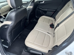 Used 2022 Ford Escape SEL AWD at Dime Down by Frank Leta near Bridgeton, MO
