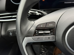 Used 2025  Hyundai Elantra SEL Convenience IVT at Dime Down by Frank Leta near Bridgeton&comma; MO