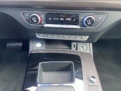 Used 2024 Audi Q5 S line Premium Plus 45 TFSI quattro at Dime Down by Frank Leta near Bridgeton, MO