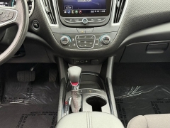 Used 2024  Chevrolet Malibu 4dr Sdn 1LT at Dime Down by Frank Leta near Bridgeton, MO
