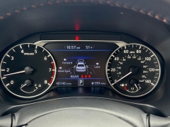 Used 2025  Nissan Altima SR FWD at Dime Down by Frank Leta near Bridgeton&comma; MO