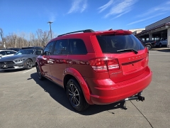 Used 2018  Dodge Journey 4d SUV FWD SE at Dime Down by Frank Leta near Bridgeton&comma; MO