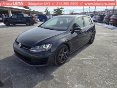  2017 Volkswagen Golf GTI 2.0T 4-Door DSG at Dime Down by Frank Leta near Bridgeton, MO
