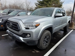 Used 2023  Toyota Tacoma 2WD Double Cab 5' Bed V6 AT &lpar;Natl&rpar; at Dime Down by Frank Leta near Bridgeton&comma; MO