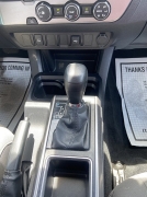 Used 2023 Toyota Tacoma 2WD Double Cab 5' Bed I4 AT (Natl) at Dime Down by Frank Leta near Bridgeton, MO