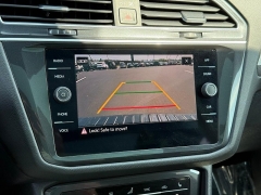 Used 2024 Volkswagen Tiguan 2.0T SE R-Line Black 4MOTION at Dime Down by Frank Leta near Bridgeton, MO