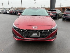 Used 2023  Hyundai Elantra Limited IVT at Dime Down by Frank Leta near Bridgeton, MO