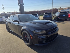 Used 2022  Dodge Charger SRT Hellcat Redeye Widebody RWD at Dime Down by Frank Leta near Bridgeton, MO