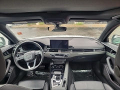 Used 2023 Audi A4 Sedan S line Premium Plus 45 TFSI quattro at Dime Down by Frank Leta near Bridgeton, MO