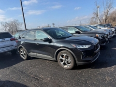 Used 2025  Ford Escape ST-Line FWD at Dime Down by Frank Leta near Bridgeton&comma; MO