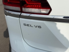 Used 2021  Volkswagen Atlas 3&period;6L V6 SEL 4MOTION at Dime Down by Frank Leta near Bridgeton&comma; MO