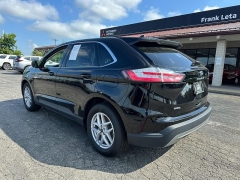 Used 2024 Ford Edge AWD at Dime Down by Frank Leta near Bridgeton, MO