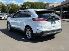 Used 2024  Ford Edge SEL AWD at Dime Down by Frank Leta near Bridgeton, MO