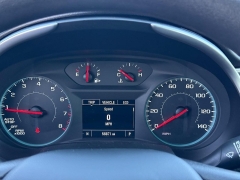 Used 2023  Chevrolet Malibu 4dr Sdn 1LT at Dime Down by Frank Leta near Bridgeton&comma; MO