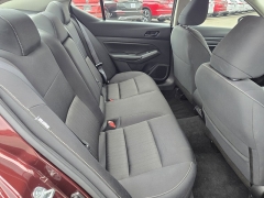 Used 2024  Nissan Altima 2&period;5 SV Sedan at Dime Down by Frank Leta near Bridgeton&comma; MO