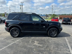 Used 2024 Ford Bronco Sport Big Bend 4x4 at Dime Down by Frank Leta near Bridgeton, MO