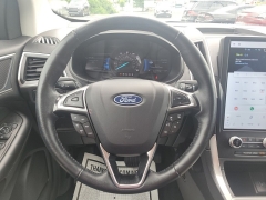Used 2024 Ford Edge AWD at Dime Down by Frank Leta near Bridgeton, MO