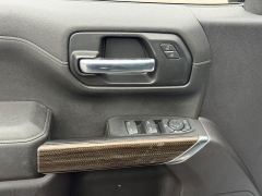 Used 2021  Chevrolet Silverado 1500 4WD Crew Cab 147" RST at Dime Down by Frank Leta near Bridgeton&comma; MO