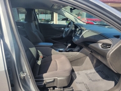 Used 2023 Chevrolet Malibu 4dr Sdn 1LT at Dime Down by Frank Leta near Bridgeton, MO