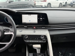Used 2023  Hyundai Elantra Limited IVT at Dime Down by Frank Leta near Bridgeton, MO