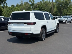 Used 2023 Jeep Wagoneer L Series II 4x4 at Dime Down by Frank Leta near Bridgeton, MO