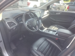 Used 2024 Ford Edge AWD at Dime Down by Frank Leta near Bridgeton, MO