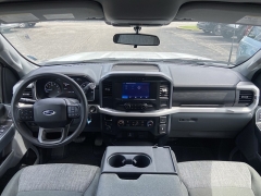 Used 2023  Ford F-150 4WD SuperCrew Box at Dime Down by Frank Leta near Bridgeton, MO