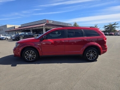 Used 2018  Dodge Journey 4d SUV FWD SE at Dime Down by Frank Leta near Bridgeton&comma; MO