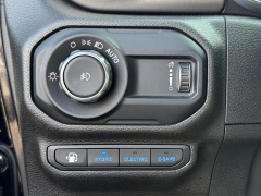 Used 2023  Jeep Wrangler 4xe Rubicon 4x4 at Dime Down by Frank Leta near Bridgeton&comma; MO