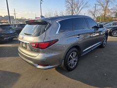 Used 2019  INFINITI QX60 2019.5 PURE FWD at Dime Down by Frank Leta near Bridgeton, MO