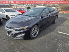  2023 Chevrolet Malibu 4dr Sdn 1LT at Dime Down by Frank Leta near Bridgeton&comma; MO