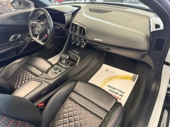 Used 2018  Audi R8 2d Spyder 5&period;2L Quattro Plus at Dime Down by Frank Leta near Bridgeton&comma; MO