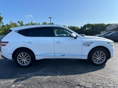 Used 2024 Genesis GV80 2.5T AWD at Dime Down by Frank Leta near Bridgeton, MO